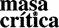Revista Masa Crítica
